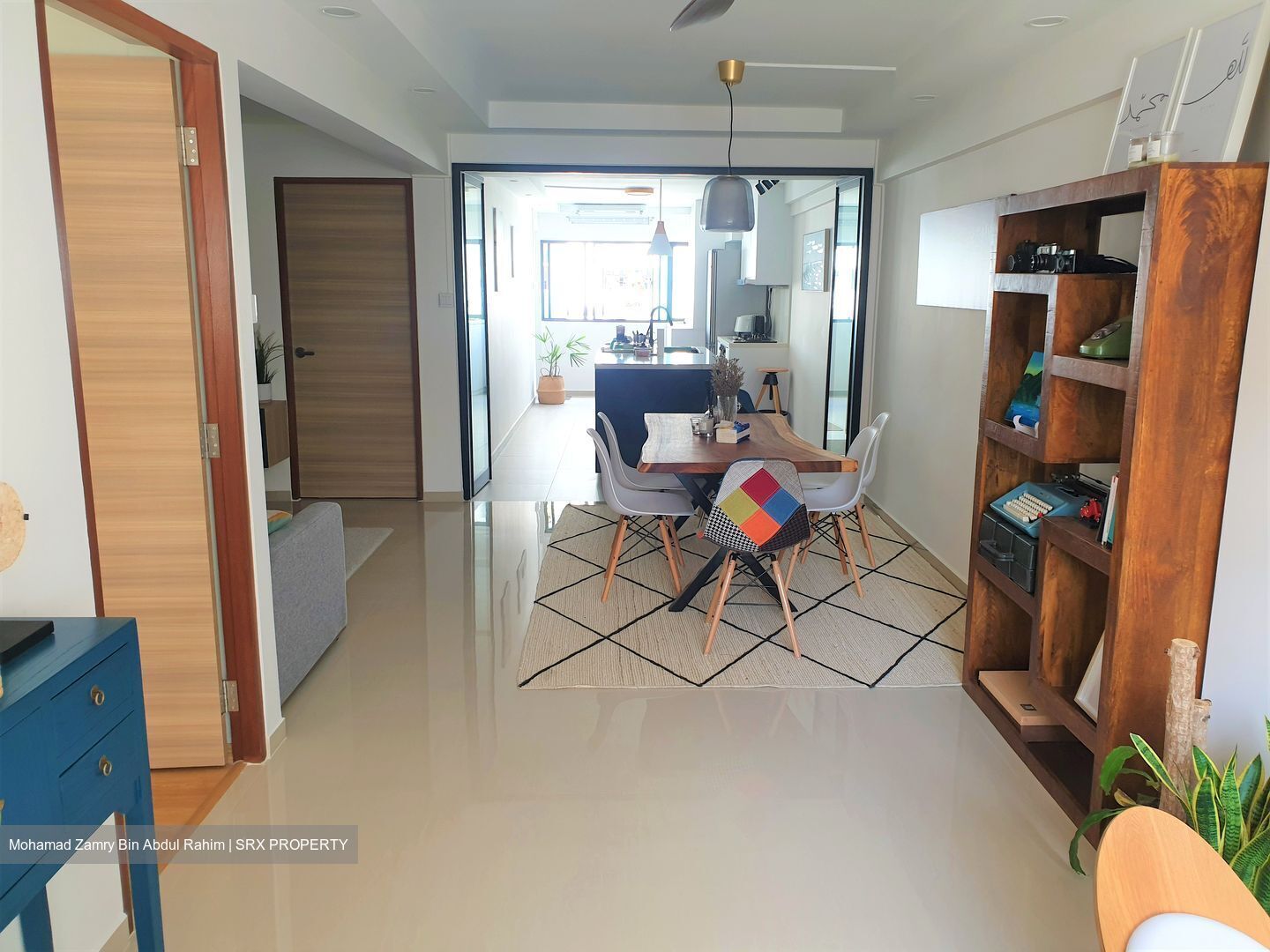 Blk 549 Bedok North Avenue 1 (Bedok), HDB 3 Rooms #538451891